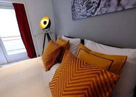 City Centre Residence 2