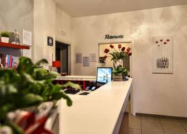 Hotel Villa Bianca 2