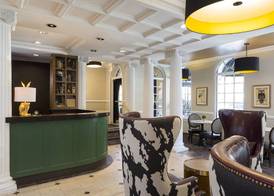 The Willows Hotel 3