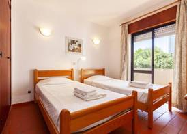 N 04 - Bedroom 4 in Amaro Sight Guesthouse 2