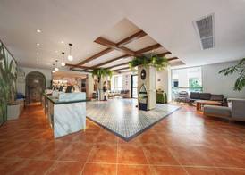 Guilin O-LIVE Social Hotel 4