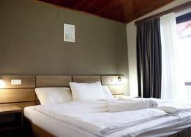 Hotel Horizont Telavi 3
