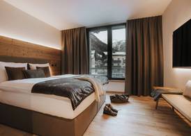 Landhaus Albert Murr inkl Premium Sommerkarte 4