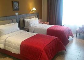 Hotel Las Dunas 4