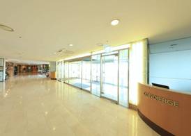 Ocean Suites Jeju Hotel 2