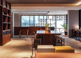 OMO5 Okinawa Naha by Hoshino Resorts 3