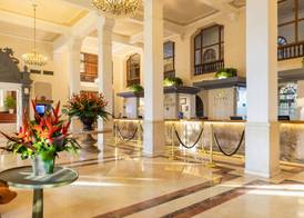 Hotel Caribe by Faranda Grand, a member of Radisson Individuals 5
