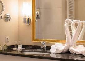 Alpen-Herz Romantik & Spa - Adults Only 4