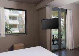 Elysion Hotel 5