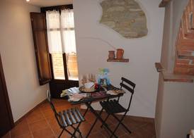 Agriturismo I Grappoli 2