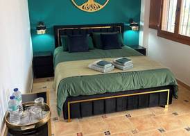 Villa El Dorado B&B and Wellness - Adults Only 2