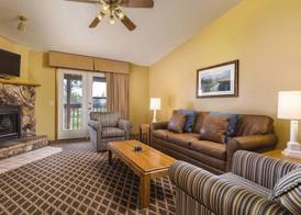 Club Wyndham Pagosa 4