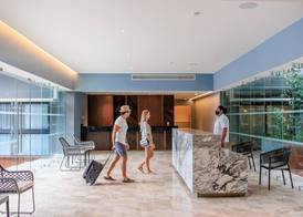 Singular Dream Beach Residences 2