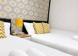 RS Prime Homestay 4