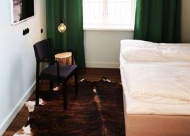 Hotell Hilda 2