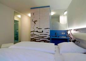 Hotel New Orleans 4