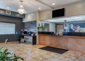 Best Western Newberg Inn 4