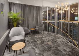 Hotel Vindeus 4