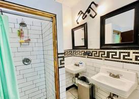New York Spirit Retreats HOSTEL 5