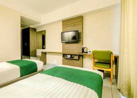 The Heartland Business Hotel 5