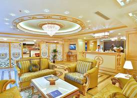 Hotel Emirhan Palace 5