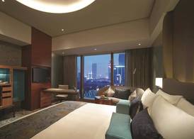 Shangri-La Tianjin 2