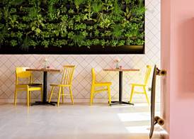 Conscious Hotel Westerpark 3