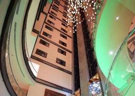 Peninsula Worth Hotel 3