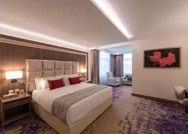 Ramada by Wyndham Continental Jeddah 3