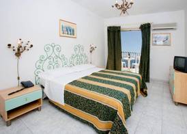 Hotel da Peppe 5