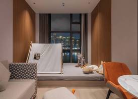 Holiday Inn Express Chongqing Nanbin Road by IHG 5