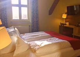 Best Western Hotel Schlossmühle Quedlinburg 3
