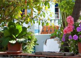 Hotel Alcadima 2