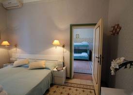 Hotel Villa Pina 3