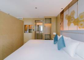 Wyndham La Vita Rawai Phuket 5