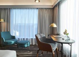 Crowne Plaza SYDNEY AIRPORT by IHG 5