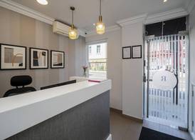 Best Western Chiswick Rooms 3