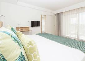 Alfagar Aparthotel 3