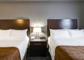 Best Western Plus Brandon Inn 4