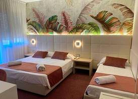 Hotel Eros 2