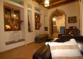 Panteli Beach Hotel 3