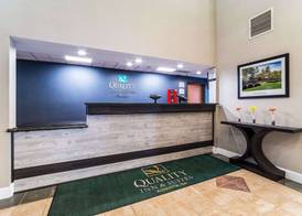 Quality Inn & Suites Augusta I-20 4