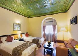 Hotel Shanker-Palatial Heritage Kathmandu 4