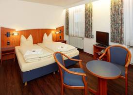 Hotel Stadt Daun 2
