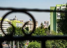 Hotel Cantemir 5