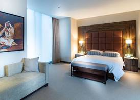 City Centre Rotana Doha 5