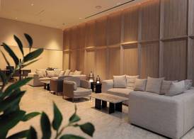 Hotel Dann Carlton Marinn Place Panama Financial District 2