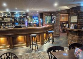 The Hazeldene Hotel 4