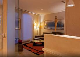 San Gil Plaza Hotel 3