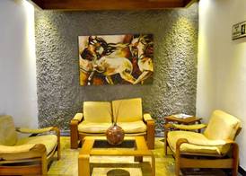 Pop Art Hotel Las Colinas Manizales 5